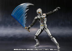 SHF 宇宙刑事卡邦-资料图