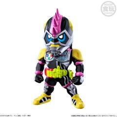 假面骑士Lazer Turbo Bike Gamer Level 0-资料图