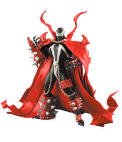Spawn