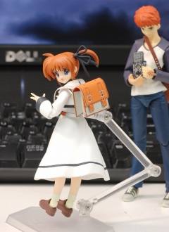 figma#051 卫宫士郎 便服ver.-资料图