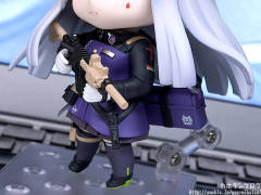 HK416-资料图
