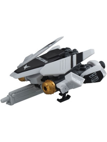 机动战士高达 MSE (4.5) 推进器 标记色