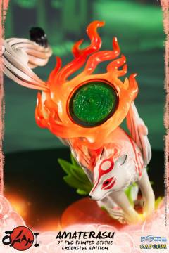 True Form 天照大神 Exclusive Edition-资料图