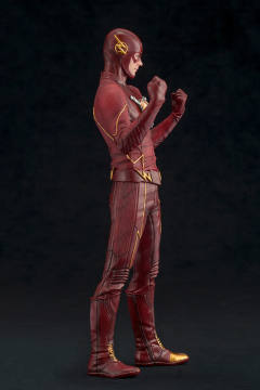 Flash Limited Edition-资料图