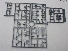 HGUC RMS-179 吉姆II 沙漠 Ver.-资料图