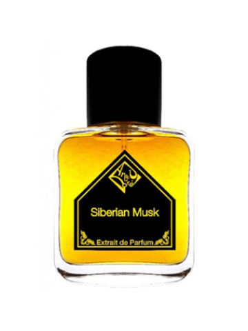 Siberian Musk