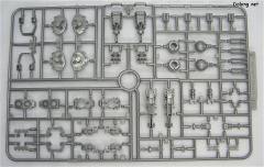 MG RX-78-2 元祖高达 Ver. 2.0 机械透明版-资料图