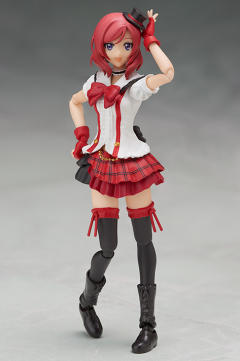 SHF 西木野真姫 Bokura wa Ima no Naka de-资料图