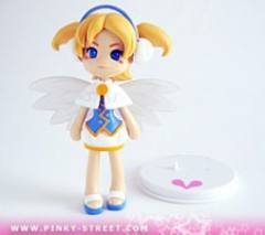 サキ Pinky:st Animation