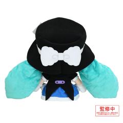 软绵绵玩偶 L尺寸 初音未来 魔法未来2013-资料图