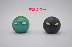 プラネットマン Initial Appearance ver. (Special color)-资料图