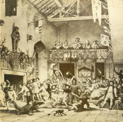 Minstrel In The Gallery