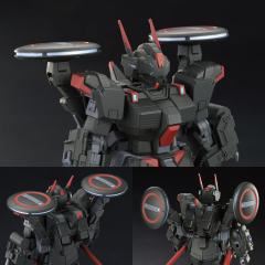 HGUC RX-80BR 黑骑士-资料图
