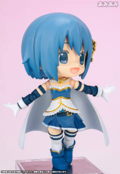 Cu-Poche 美树沙耶香 -资料图