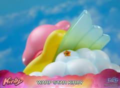 卡比 星星飞船上的卡比-资料图