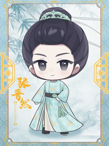 Q版角色卡5