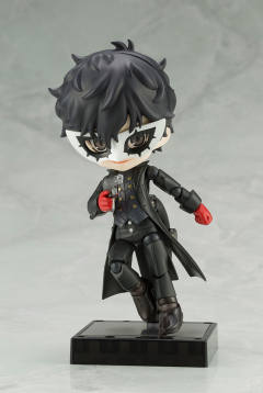 Cu-Poche 主人公 Kaitou ver.-资料图