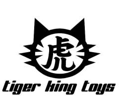 Tiger King Toys