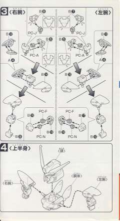 SD高达 BB战士 GAT-X207 迅雷高达-资料图