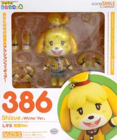 西施惠 Winter Clothes ver.-资料图