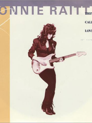 Thing Called Love