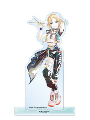 佐藤益木-Ani-Art第4弹水彩大立牌