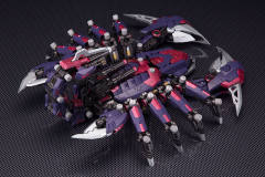 Highend Master Model EZ-036 Death Stinger-资料图