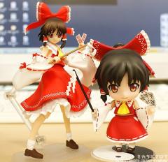 figma#055 博丽灵梦-资料图