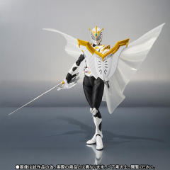 SHF 假面骑士 Femme-资料图