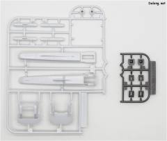 PG GAT-X105+AQM/E-YM1 完美强袭高达-资料图