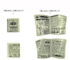 粘土人 #027d 泉此方 The 65th Saitama Shinbun Anniversary ver.-资料图