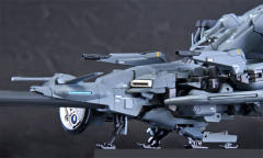 METAL ROBOT魂 MSZ-006C1 Z Plus C1型-资料图