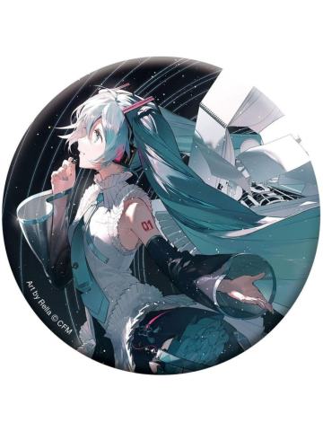 初音未来1-初音未来 16th Birthday 纪念吧唧