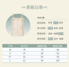 青栀白茶-资料图