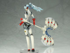 Labrys 裸体 ver.-资料图