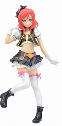 PM Figure 西木野真姫 No Brand Girls