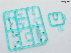 D-Style 不知火 Vanguard Assault-资料图