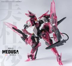 驳机制 美杜莎 Mk-III-资料图