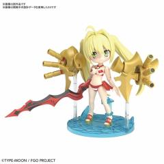 Petitrits 尼禄·克劳狄乌斯 Caster