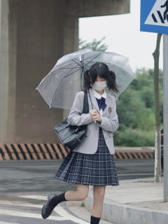 陵西高 西服-资料图