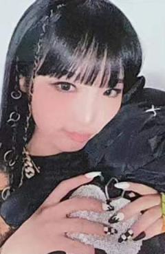WD2.0幸运卡A ver.3