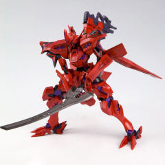 武御雷f型Mana Tsukuyomi Model-资料图