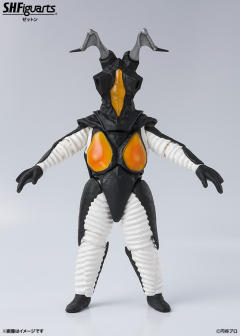 SHF 杰顿-资料图