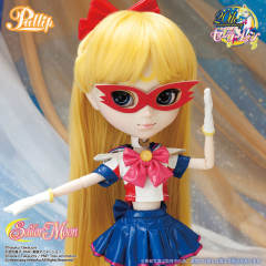 Pullip Pullip 水手战士V-资料图