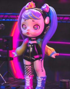 幻舞200%-资料图