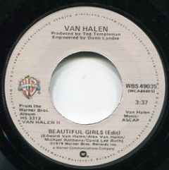Beautiful Girls
