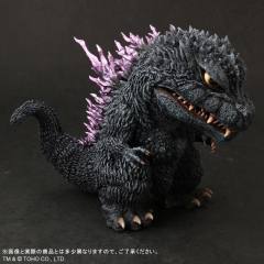 DefoReal Series 哥斯拉 Limited Edition-资料图