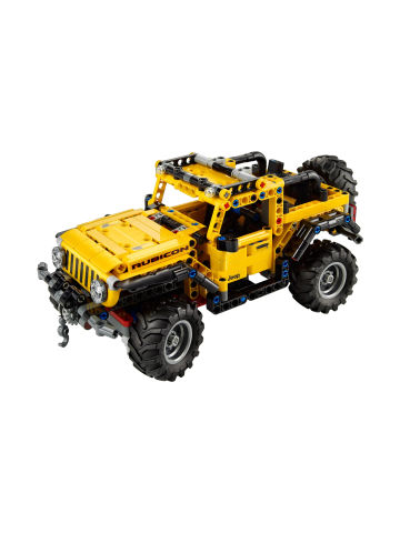 42122 吉普牧马人Jeep wrangler