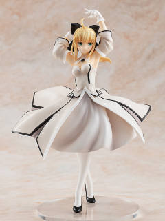 POP UP PARADE Saber Lily-资料图