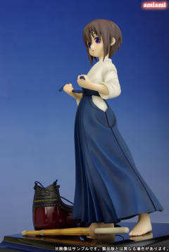 川添珠姬 -资料图